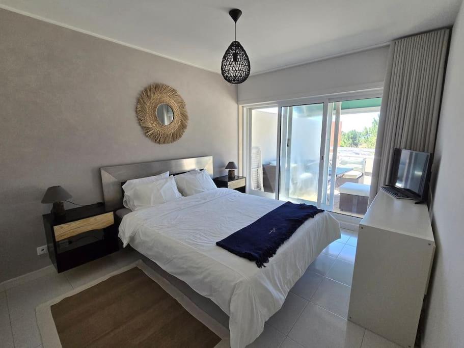 Viana Beach Apartment Viana do Castelo Eksteriør bilde